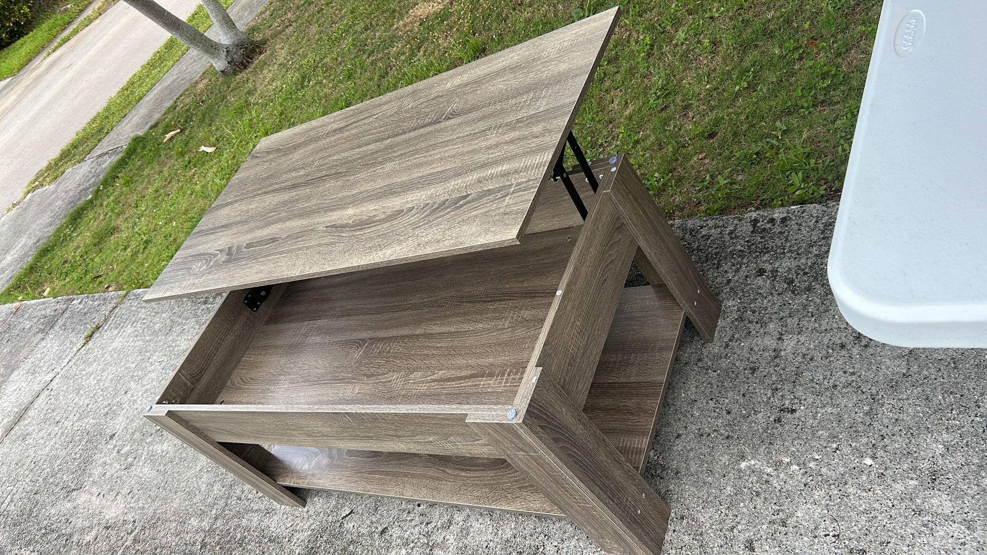 Sofa Table