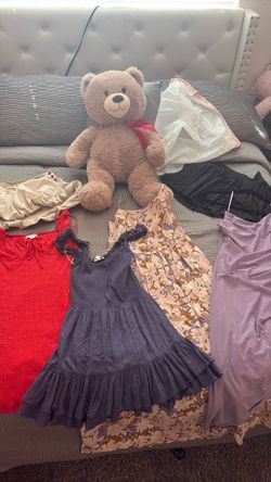 Clothes