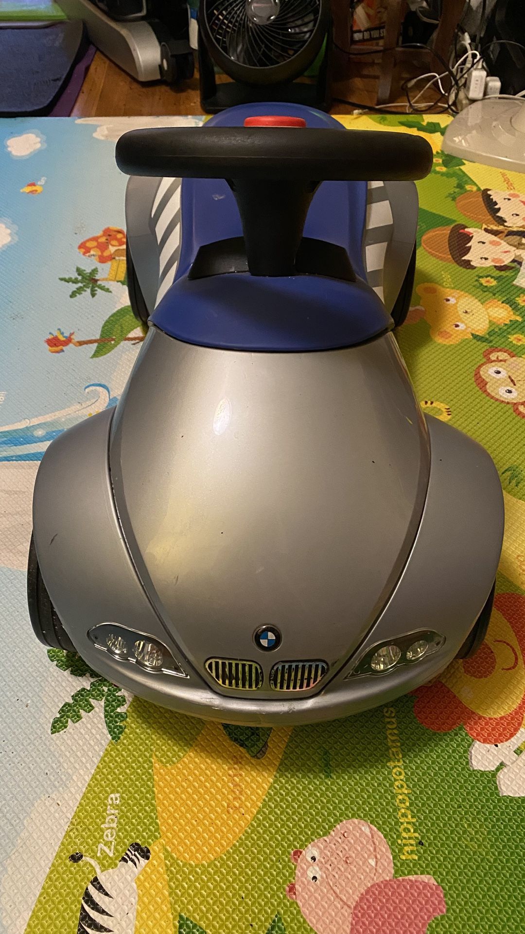 BMW Baby Racer