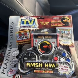 Old Game Don’t Know How To Use It