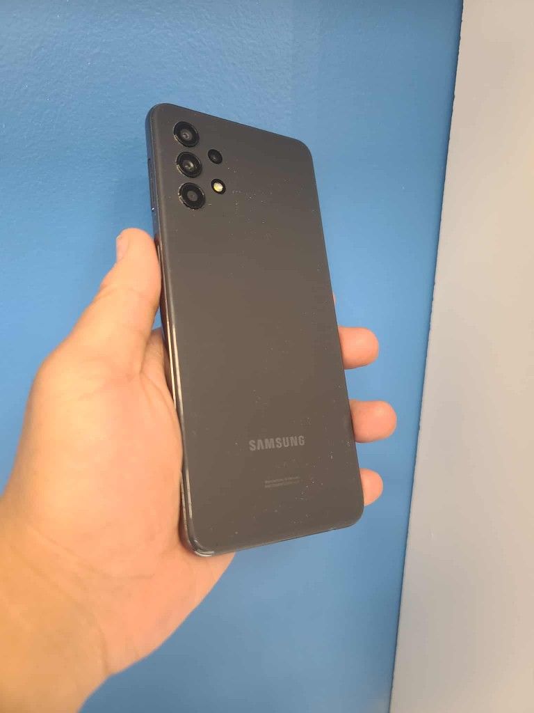 Samsung Galaxy A32 5G Cellphone - Pay $5 today and the rest later!!