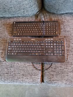 Keyboards