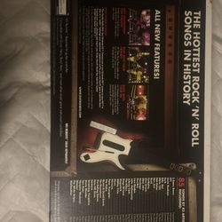Guitar Hero 5 Complete Set