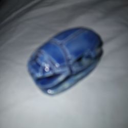 Egyptian  Scarab Paper Weight