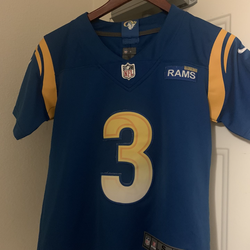 Rams jersey