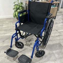 Wheelchair