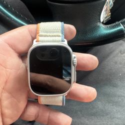 Apple Watch Ultra 2