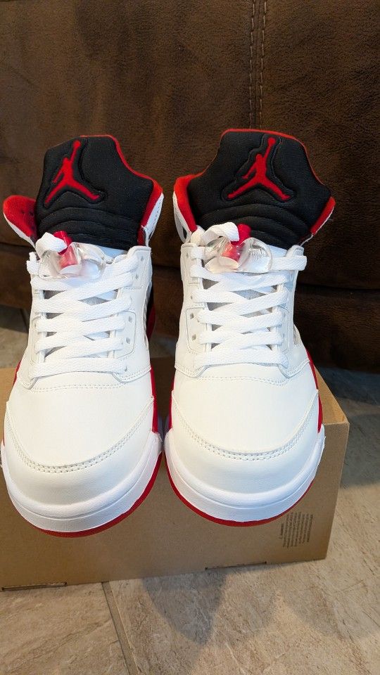 Jordan 5 Mens Size 7