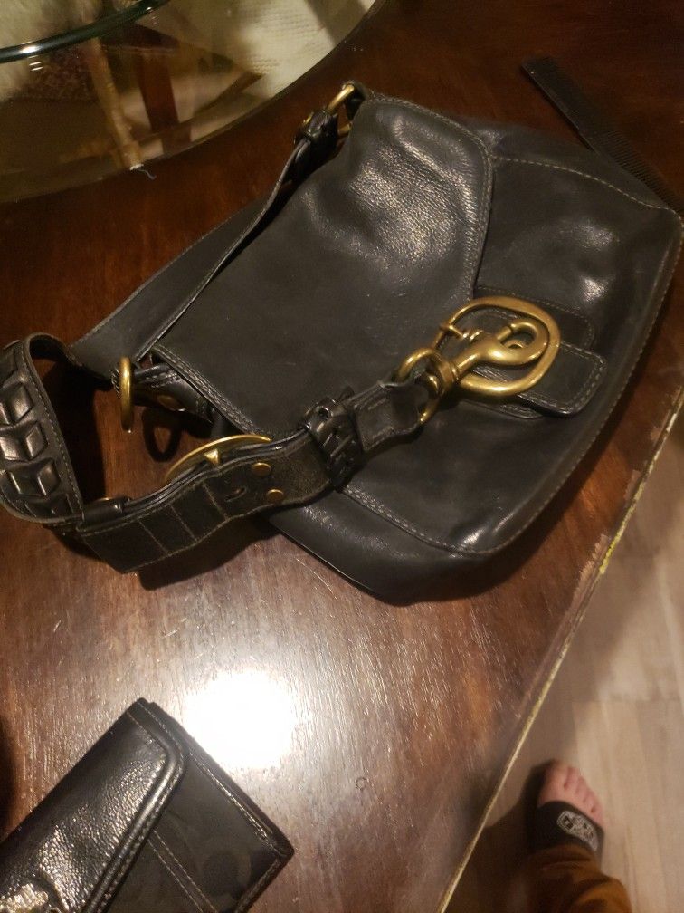 Coach Bag , Coach Wallet