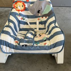 BABY SEAT