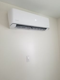 Cooling Heat