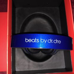 Beats Solo HD