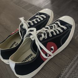 New Converse
