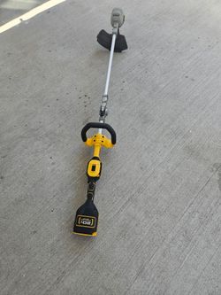 Dewalt trimming