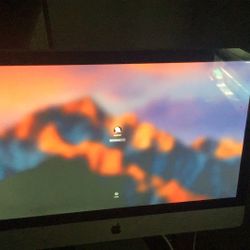 Apple desktop OS Sierra 