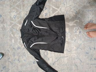 Motorcycle Jacket