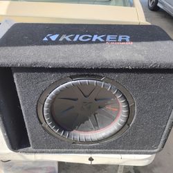 ***** KICKER BEAT *****