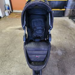 Britax B-Agile Baby Stroller
