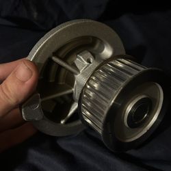 Timing Pulley for A Rodeo 