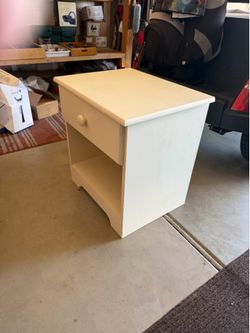 TV Stand and End Table for sale