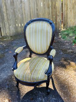 Vintage Chair