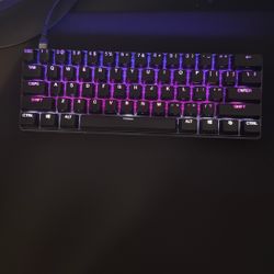 Apex Pro Mini 2025 Addition