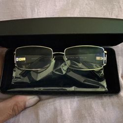 Glasses
