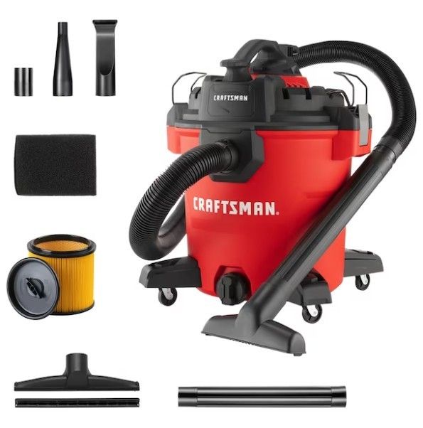 CRAFTSMAN 12AMP 3 IN 1 BLOWER VAC (contact info removed),All Products : American Fashion Style Bags On Sale