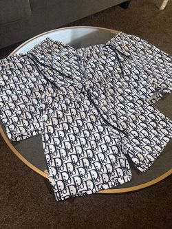 Dior shorts