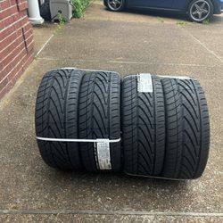 Brand new Nexen Neo Gen tires 215/45/17
