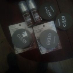 Women's Dark Complexion Makeup 