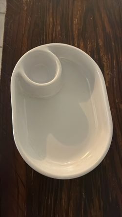 dessert plates