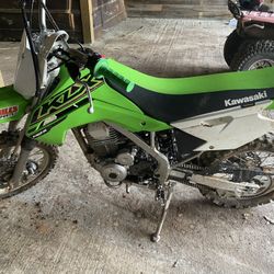 2021 kawasaki 140 deals