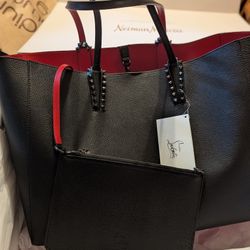 Christian Louboutin Hand Bag 