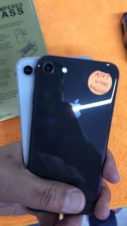 iPhone 8 64GB AT&T