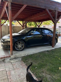 2011 Scion tC