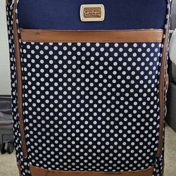 XL Rolling Suitcase