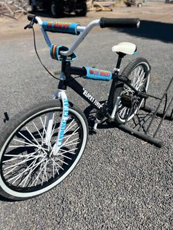 SE Blocks Flyer  bike