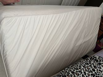 Twin Mattress