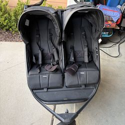 Thule Urban Glide 3 double