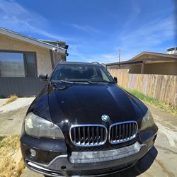 2007 BMW X5