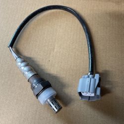 Oxygen Sensor (contact info removed)