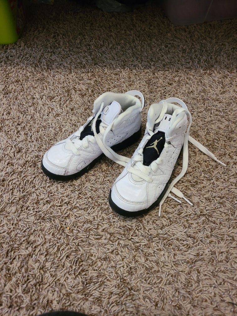 Jordans Size 13, Kids 13 Jordan's
