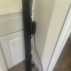 Samsung HW-H550/ZA soundbar