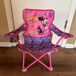 Toddler Size Indoor/outdoor Chair