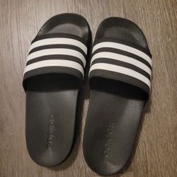 Adidas Slides