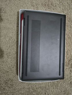 Broken laptops (can be used for parts )