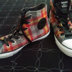 Converse Chuck Taylor Hi-Top