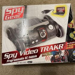 Remote Spy Tracker