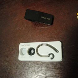 Xbox 360 Bluetooth 